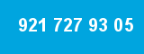 921 727 93 05 921 727 93 05